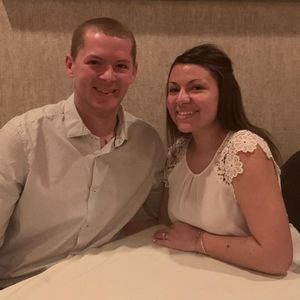 Meet your Posher, Cory